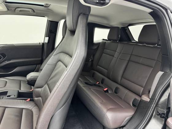 BMW i3 ELÉTRICO eDRIVE BEV FULL AUTOMÁTICO